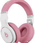 Beats by Dr. Dre - Beats Pro Over-the-Ear Headphones - Nicki Pink