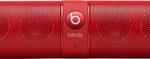 Beats by Dr. Dre - Pill 2.0 Portable Bluetooth Speaker - Red