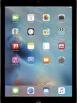Apple - iPad® Air with Wi-Fi + Cellular - 16GB - (AT&T) - Space Gray