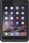 LifeProof - frē Case for Apple® iPad® mini, iPad mini 2 and iPad mini 3 - Black