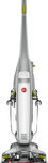 Hoover - FloorMate Deluxe Hard Floor Cleaner - Moondust Metallic