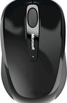 Microsoft - Wireless Mouse - Black