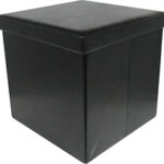 Goodies - Foldable Storage Ottoman