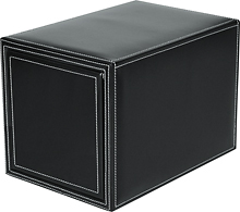 Goodies - 100-Disc CD/DVD Media Organizer - Image 1