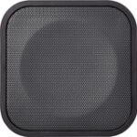 Modal - Portable Bluetooth Speaker - Black