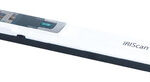 Iris - IRIScan Book 3 Portable Scanner - White