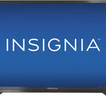 Insignia™ - 32" Class (31.5" Diag.) - LED - 720p - HDTV - Black