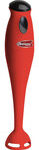 Americana by Elite - Hand Blender - Red