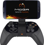 Power A - MOGA Pro Power Gaming Controller for Select Android Devices - Black