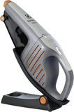 Electrolux - Rapido Cordless Hand Vac - Silver - Image 1
