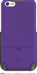 Platinum Series - Case for Apple® iPhone® 5c - Purple
