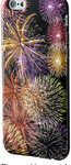 Dynex™ - Case for Apple® iPhone® 6 - Yellow/Black/Purple/Green/Red/Orange