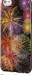 Dynex™ - Case for Apple® iPhone® 6 Plus - Yellow/Black/Purple/Green/Red/Orange