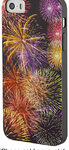 Dynex™ - Case for Apple® iPhone® 5 and 5s - Yellow/Black/Purple/Green/Red/Orange