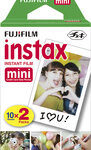 Fujifilm - instax mini Instant Color Film (2-Pack)