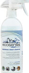 Ecosential - 18-Oz. Stainless-Steel Cleaner - White