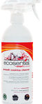 Ecosential by Smart Choice - 18-Oz. Smooth Cooktop Cleaner - White