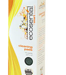 Ecosential - Cooktop Cleaning Pad (10-Pack)