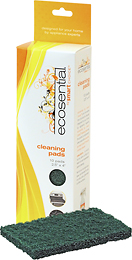 Ecosential - Cooktop Cleaning Pad (10-Pack) - Image 1
