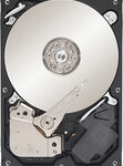 Seagate - 2TB Internal Serial ATA Solid State Hybrid Drive for Desktops