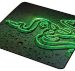 Razer - Goliathus Gaming Mouse Pad - Black