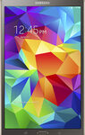 Samsung - Galaxy Tab S - 8.4" - 32GB - Titanium Bronze