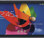 Samsung - Galaxy Tab 3 - 7" - 16GB - Wi-Fi + 4G LTE AT&T - Black