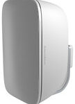 Bowers & Wilkins - Architectural Monitor 5" 100W 2-Way Indoor/Outdoor Loudspeakers (Pair) - White
