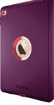 OtterBox - Defender Series Case for Apple® iPad® Air 2 - Purple/Pink