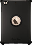 OtterBox - Defender Series Case for Apple® iPad® mini, iPad mini 2 and iPad mini 3 - Black