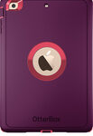 OtterBox - Defender Series Case for Apple® iPad® mini - Pink