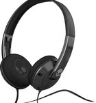 Skullcandy - Uprock On-Ear Headphones - Black