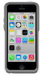 OtterBox - Commuter Series Hybrid Case for Apple® iPhone® 5c - Glacier