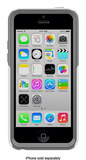 OtterBox - Commuter Series Hybrid Case for Apple® iPhone® 5c - Glacier - Image 1
