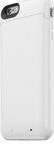 mophie - Juice Pack External Battery Case for Apple® iPhone® 6 Plus - White