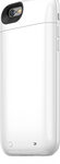 mophie - Juice Pack Air External Battery Case for Apple® iPhone® 6 - White