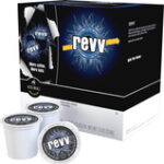 Keurig - Revv Coffee K-Cups (16-Pack) - White