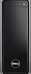 Dell - Inspiron Desktop - Intel Pentium - 4GB Memory - 500GB Hard Drive - Black