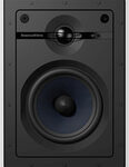 Bowers & Wilkins - 5" 2-Way In-Wall Speakers (Pair)