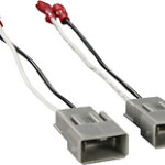 Metra Electronics - Honda/Acura Speaker Harness