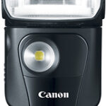 Canon - Speedlite 320EX External Flash