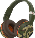 Skullcandy - Hesh Over-the-Ear Headphones - Camo