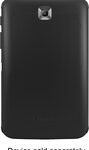 OtterBox - Defender Series Case for Samsung Galaxy Tab 3 7" - Black
