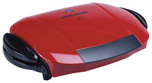 George Foreman - Next Grilleration Grill - Red - Image 1