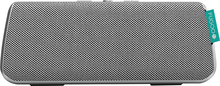 FUGOO - Style Waterproof Bluetooth Wireless Speaker - Silver - Image 1