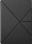 Amazon - Standing Origami Case for Kindle Fire HDX 7" - Black