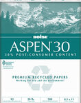 Boise - Aspen 30 Recycled Copy/Laser Paper - White