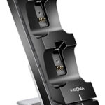 Insignia™ - Dual-Controller Charger for PlayStation 4