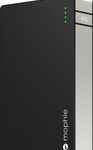 mophie - powerstation XL External Battery Pack Charger - Black