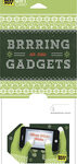 Best Buy GC - $200 Brrring on New Gadgets - Warm Winter Wishes Gift Card